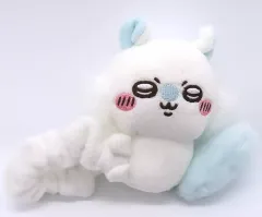 【中古】アクセサリー(非金属) モモンガ ぬいぐるみシュシュ 「ちいかわ なんか小さくてかわいいやつ」