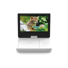 TOSHIBA 東芝 SD-P910S ポータブルDVDプレイヤー 21年製 - メルカリ