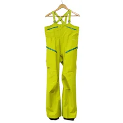 楽天市場】【新古品】アークテリクス ARC'TERYX STINGER BIB MEN'S スティンガー ビブ メンズ M ウェア スキー  スノーボード バックカントリー アウトドア M/M ブラック【中古】 : MODEST LORD 仙台 楽天市場店
