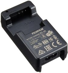 富士フイルム(FUJIFILM) バッテリーチャージャー バッテリーNP48用 BC-48