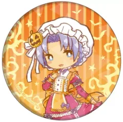 【中古】バッジ・ピンズ タバサ 「ルーンファクトリー ホログラム缶バッジ(57mm) 01.ハロウィンver.(グラフアートイラスト)」
