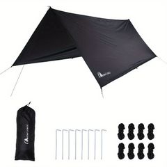 Mountainhiker DARK TOWER SKY TARP - メルカリ