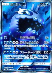 051/050/SM12A/SR ヨワシGX