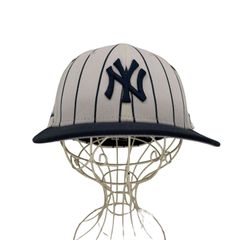 ニューエラ NEW ERA 59FIFTY ベースボールキャップ メンズ  59.6cm