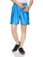 【新品・2営業日で発送】PUMA プーマ プーマ　ＬＩＧＡ　ゲームパンツ　コア　品番：７２９９６９　カラー：ＳＡＸ－ＷＨＩＴＥ（１３）　サイズ：Ｍ