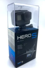 2023年最新】gopro ウェアラブルカメラ hero5 blackの人気アイテム