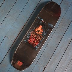 Dogtown John Cardiel 8.5×32.25㌅スケボーデッキ - メルカリ