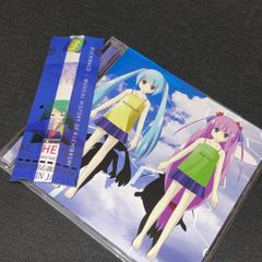 (S5266) くちばしP KUCHIBACD ボーカロイド VOCALOID 初音ミク CD kuchibacd