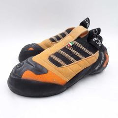 スカルパ INSTINCT インスティンクトＳ ボルダリング クライミングシューズ サイズ36 1/2 SCARPA