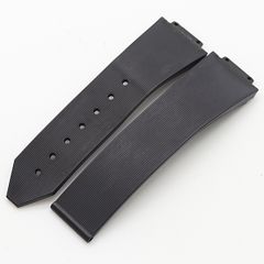 Hublot ウブロ純正ラバーベルト 12-521-80 6-521-100 - メルカリ