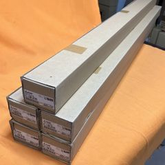 LEDライトユニット形 器具本体(5個セット) 三菱電機 EL-LHWL40700 直付形 防雨･防湿形