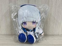 ラブライブ 蓮ノ空 365Days衣装 ローソン ぬいぐるみ 夕霧綴理 - メルカリ