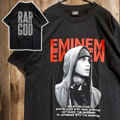 2025年最新】EMINEM tシャツ ツアーの人気アイテム - メルカリ