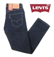 ※月290新品▼ リーバイス Levi's 502 テーパードジーンズ W28 L32 WARM ジーンズ デニムパンツ ジーパン Levi's ストレッチ アメカジ