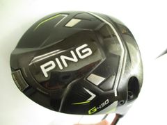 【中古】ドライバー ピン G430 SFT/ALTA DISTANZA//10.5[7745]