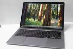 M1 MacBook Air 8GB 512GB スペースグレイ　ジャンク MacBook 中古 販売】MacBook Air M1 / 13インチ / Mid2020 / 8GB