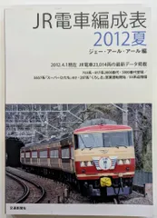 JR機動車客車編成表付 機関車JRバス配置表付き '98年版 ジェーアールアール ジェー・アール・アール JR気動車客車編成表 機関車 JRバス 配置