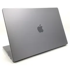 i*o様 MacBook Pro16インチ M3 Max 128GB 8TBフル モンスタースペック”MacBook Pro 16【M3 Max/メモリ128GB/SSD8TB