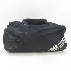 アディダス　ヴィンテージ　ボストンバック 70's adidas アディダス ヴィンテージ レザー ボストンバッグ