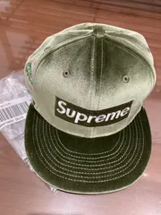 2025年最新】supreme 22fw new eraの人気アイテム - メルカリ