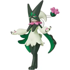 【新品】ポケットモンスター ポケモン モンコレ MS-56 マスカーニャ