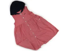【ダナキャラン/DKNY】ワンピース 120サイズ 女の子【子供服・ベビー服】（1834395）