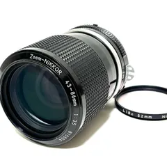 2025年最新】Nikon NIKKOR 3.5 43-86の人気アイテム - メルカリ
