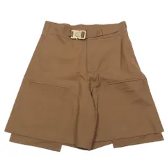 dior カーゴショートパンツ org.jpg