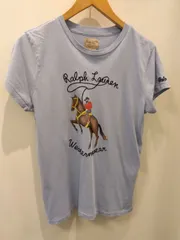 M2　ポロラルフローレン　ダスティーカラーヴィンテージ