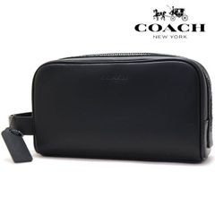 コーチ ハンドバッグ セカンドバッグ COACH CAT30 QB/BK