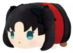 [중고] 봉제인형 마스코트·봉제인형 배지 토오사카 린 [극장판 Fate/stay night [Heaven's Feel] 떡볶이 마스코트 미니]