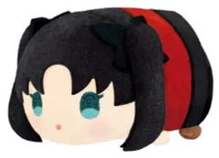 遠坂凛 ぬいぐるみ Gift fate stay night 美品 遠坂凛 Fate/stay night Gift ぬいぐるみ - メルカリ