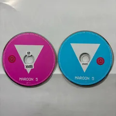 2025年最新】maroon5 レコードの人気アイテム - メルカリ