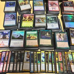 マジックザギャザリング ホイルカード 出品 約700枚 MTG Foil