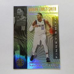 NBA カード DORIAN FINNEY-SMITH DALLAS MAVERICKS NO.115 2019-20 PANINI ドリアン・フィニー＝スミス