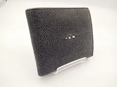 2025年最新】スタースティングレイ 長財布 エイ革の人気アイテム