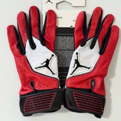ナイキバッティンググローブ