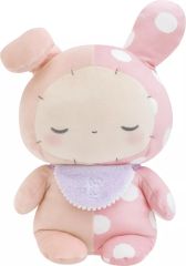 [중고] 봉제인형 아기 샤포 슈퍼 모치모치 봉제인형 스피카와 모습 별자리의 아이 테마 [센티멘탈 서커스]