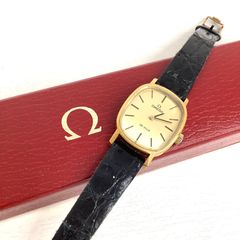 ヴィンテージ OMEGA オメガ デビル 自動巻き 551.0061 - メルカリ