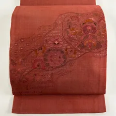 2025年最新】汕頭刺繍袋帯の人気アイテム - メルカリ