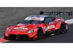 2026年最新】ミニカー 1/43 MOTUL AUTECH Z NISMO GT500 SUPER GT 2023