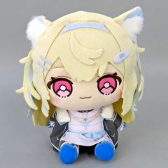 楽園追放 アンジェラ ぬいぐるみ - メルカリ
