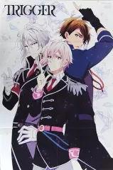 2025年最新】アイドリッシュセブンTRIGGERポスターの人気