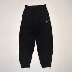 メンズ　ロングパンツ K2JD9552 ブラック Sのサムネイル