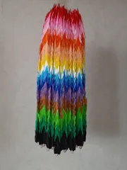 千羽鶴完成品 - メルカリ