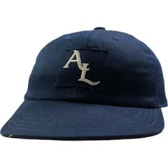 Size【S】 At Last ＆ Co アットラスト/BUTCHER PRODUCTS ブッチャープロダクツ AL CAP NAVY キャップ 紺 【中古品-非常に良い】 20793738