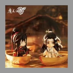 山河令　アクリルスタンド② 山河令】シーン別アクリルスタンド 背景※3種類より選択 - メルカリ