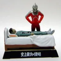 2024年最新】ウルトラ怪獣名鑑 セブン上司の人気アイテム - メルカリ