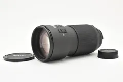 2026年最新】NIKON ED AF NIKKOR 80-200mm 2.8Dの人気アイテム - メルカリ