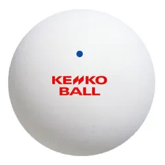 ソフトテニス　ケンコーボール中古　70球 2025年最新】Kenko ボールの人気アイテム - メルカリ